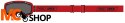 IMX GOGLE ENDURANCE RACE RED GLOSS/RED SZYBA DARK