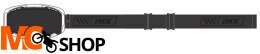 IMX GOGLE ENDURANCE RACE WHITE GLOSS/BLACK SZYBA D