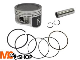 NAMURA TŁOK YAMAHA YFM 400 (YFM400) BIG BEAR '00-