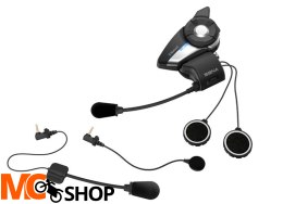 SENA INTERKOM MOTOCYKLOWY 20S EVO BLUETOOTH 4.1 20