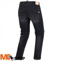 SHIMA JEANSY MOTOCYKLOWE DEVON MEN BLACK
