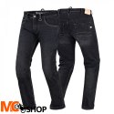SHIMA JEANSY MOTOCYKLOWE DEVON MEN BLACK