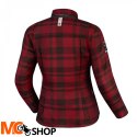 SHIMA KOSZULA MOTOCYKLOWA RENEGADE LADY 2 RED