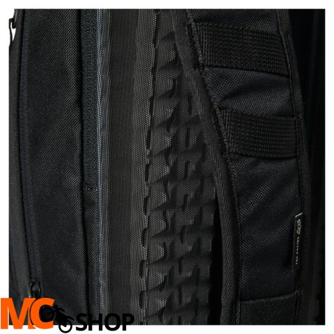 FOX PLECAK UTILITY 18L HYDRATION PACK BLACK LARGE