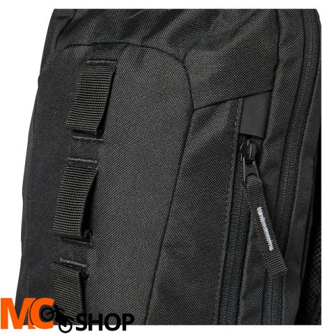 FOX PLECAK UTILITY 6L HYDRATION PACK BLACK SMALL