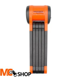 KRYPTONITE ZAPIĘCIE SKŁADANE EVOLUTION 790 FOLDING