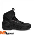 SHIMA BUTY MOTOCYKLOWE EDGE WP MEN BLK