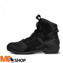 SHIMA BUTY MOTOCYKLOWE EDGE WP MEN BLK