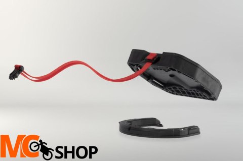 SW-MOTECH TANKRING PRO TRIUMPH MODELS 6 ŚRUB BLAC