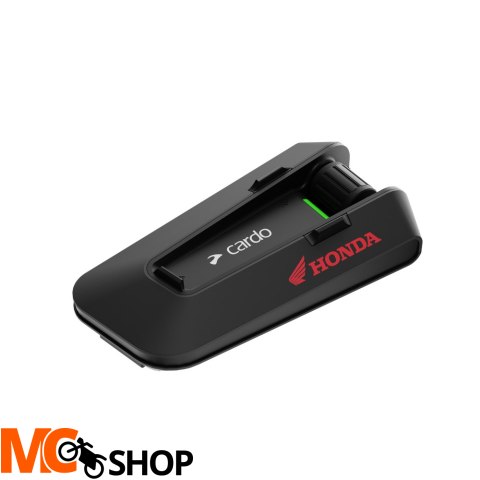 CARDO INTERKOM PACKTALK EDGE HONDA