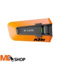 CARDO INTERKOM PACKTALK EDGE KTM
