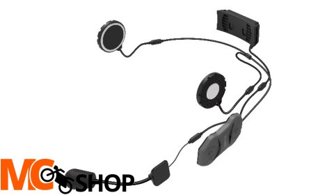 SENA INTERKOM MOTOCYKLOWY 10R BLUETOOTH 4.1 900M