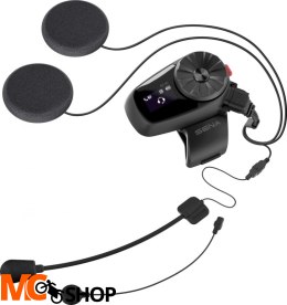 SENA INTERKOM MOTOCYKLOWY 5S BLUETOOTH 5 DO 700M