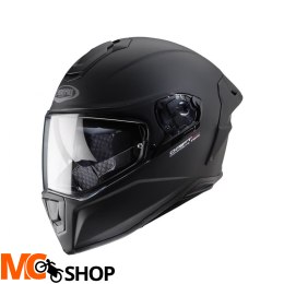 CABERG KASK INTEGRALNY DRIFT EVO PINLOCK CZARNY M