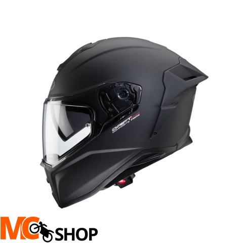 CABERG KASK INTEGRALNY DRIFT EVO PINLOCK CZARNY M