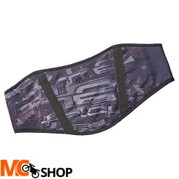 HELD PAS NERKOWY VIBORG [GORE-TEX] BLACK