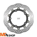 NG1623XG TARCZA HAMULCOWA PRZÓD KAWASAKI Z 650 17-