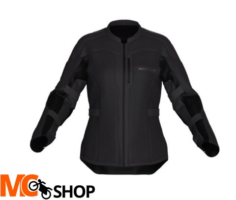REBELHORN KURTKA TEKSTYLNA SCANDAL II LADY BLACK