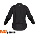 REBELHORN KURTKA TEKSTYLNA SCANDAL II LADY BLACK