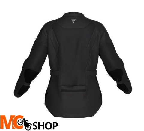 REBELHORN KURTKA TEKSTYLNA SCANDAL II LADY BLACK