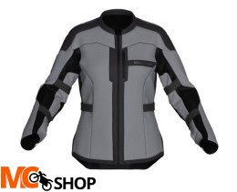 REBELHORN KURTKA TEKSTYLNA SCANDAL II LADY SIL/BLA