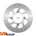 NG1024 TARCZA HAMULCOWA PRZÓD HONDA FMX 650 '05-06