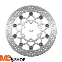 NG1705 TARCZA HAMULCOWA PRZÓD KTM DUKE/RC 125 '17-