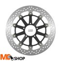 NG1957G TARCZA HAMULCOWA PRZÓD DUCATI MONSTER 1000