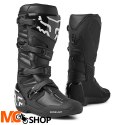 FOX BUTY OFF-ROAD COMP BLACK