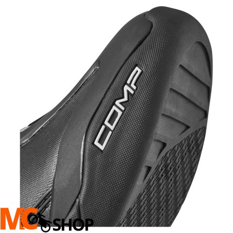 FOX BUTY OFF-ROAD COMP BLACK