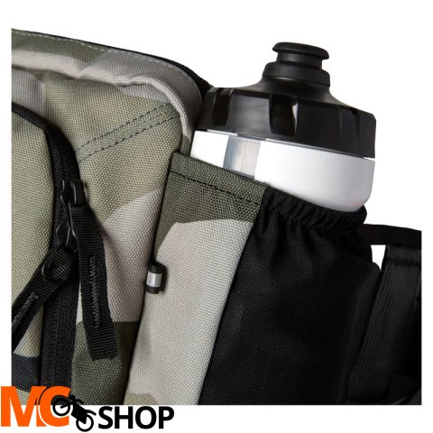 FOX NERKA UTILITY 5L LUMBAR HYDRATION PACK GREEN C