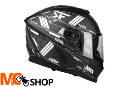 LAZER KASK INTEGRALNY RAFALE EVO ROADTECH CZ BI MA