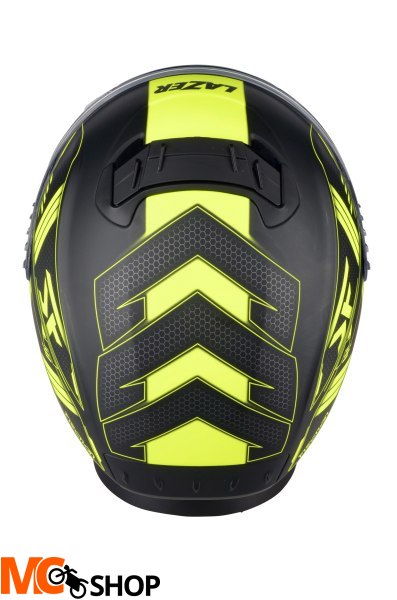 LAZER KASK INTEGRALNY RAFALE EVO ROADTECH CZ ŻÓŁ M