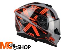 LAZER KASK INTEGRALNY RAFALE EVO ROADTECH Sz Cz Ma