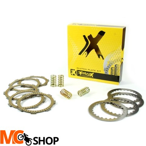 PROX 16.CPS11005 TARCZE SPRZĘGŁO HONDA CR 85 05-07