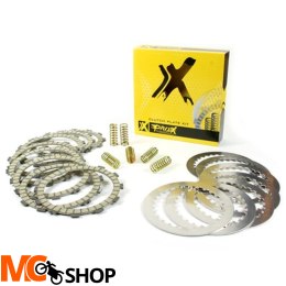 PROX 16.CPS13086 TARCZE SPRZĘGŁO HONDA CR 250 '94-