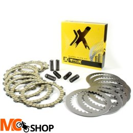 PROX 16.CPS23002 TARCZE SPRZĘGŁO YAMAHA YZ 250 08-