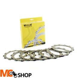 PROX 16.S13008 TARCZE SPRZĘGŁO HONDA CR 250 '84-89