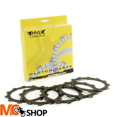 PROX 16.S31003 TARCZE SPRZĘGŁO SUZUKI RM 80 89-01