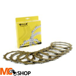 PROX 16.S54016 TARCZE SPRZĘGŁO KTM EXC 450/530 '08