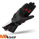 SHIMA RĘKAWICE MOTOCYKL LADY MIURA GLOVES RED FLUO
