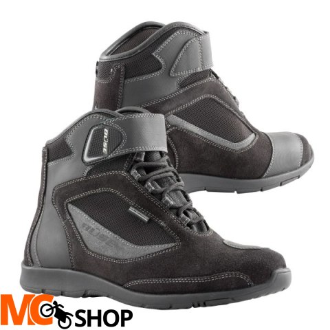 BUSE Buty motocyklowe wodoodporne B55