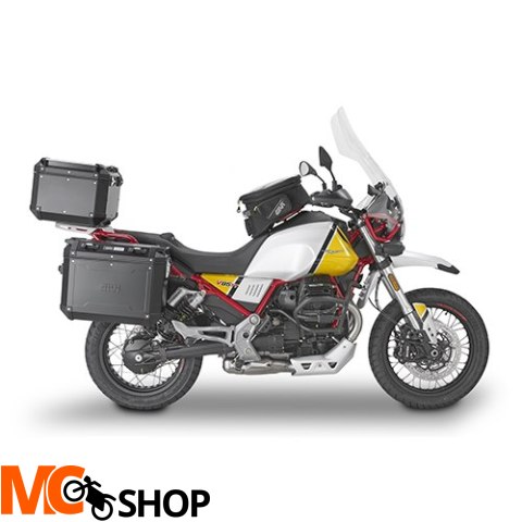 GIVI GITN8203 GMOLE OSŁONA MOTO GUZZI V85 TT(19)