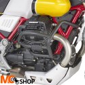 GIVI GITN8203 GMOLE OSŁONA MOTO GUZZI V85 TT(19)