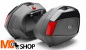 GIVI KUFER BOCZNY V35 TECH (2SZTUKI) MONOKEY (35LT