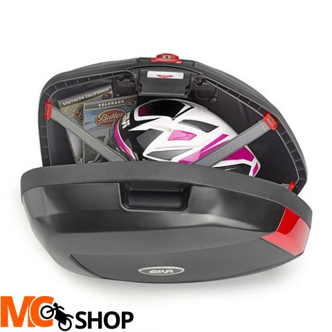 GIVI KUFER BOCZNY V35 TECH (2SZTUKI) MONOKEY (35LT