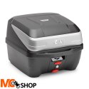 GIVI KUFER CENTRALNY B32 BOLD MONOLOCK (32LT)