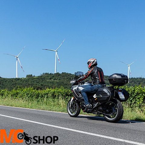 GIVI KUFER CENTRALNY WL901 MONOKEY (29>34l) TERMOF