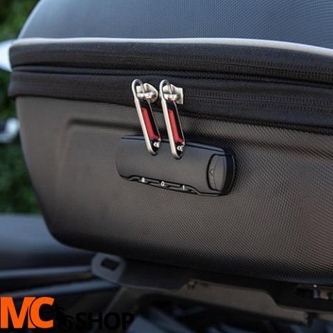 GIVI KUFER CENTRALNY WL901 MONOKEY (29>34l) TERMOF