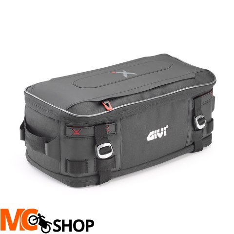 GIVI TORBA MOTOCYKLOWA CARO WODOODPORNA 15-20 L